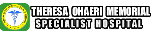 Theresa Ohaeri Memorial Specialist Hospital